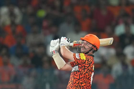 Fastest 50s For SRH In IPL History